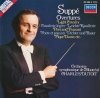 Suppé, Orchestre Symphonique De Montréal, Charles Dutoit - Overtures (CD)